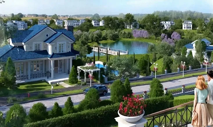  for sale in Aliva Mountain View Mostakbal City in  of 0 m² with 0 bedrooms