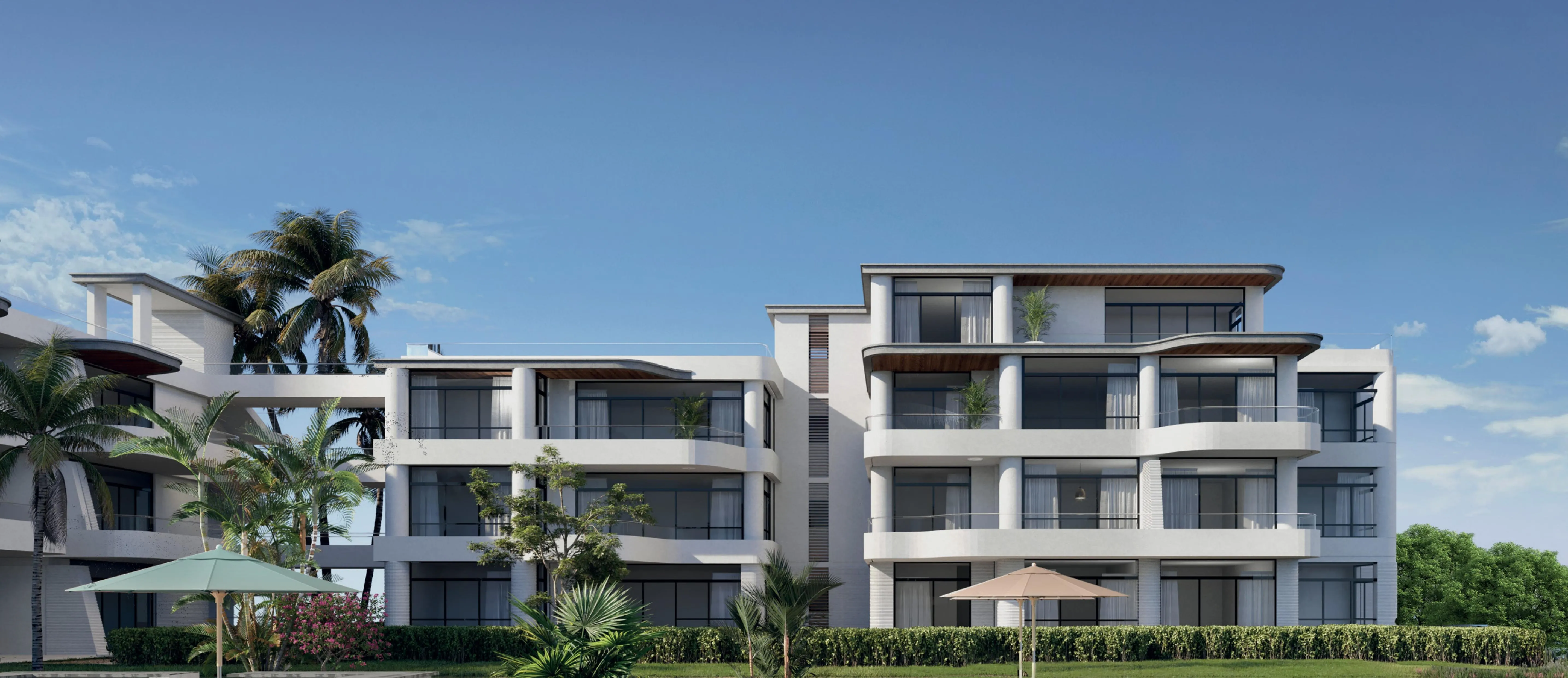 Chalet for sale in June in Ras El Hekma of 0 m² with 4 bedrooms