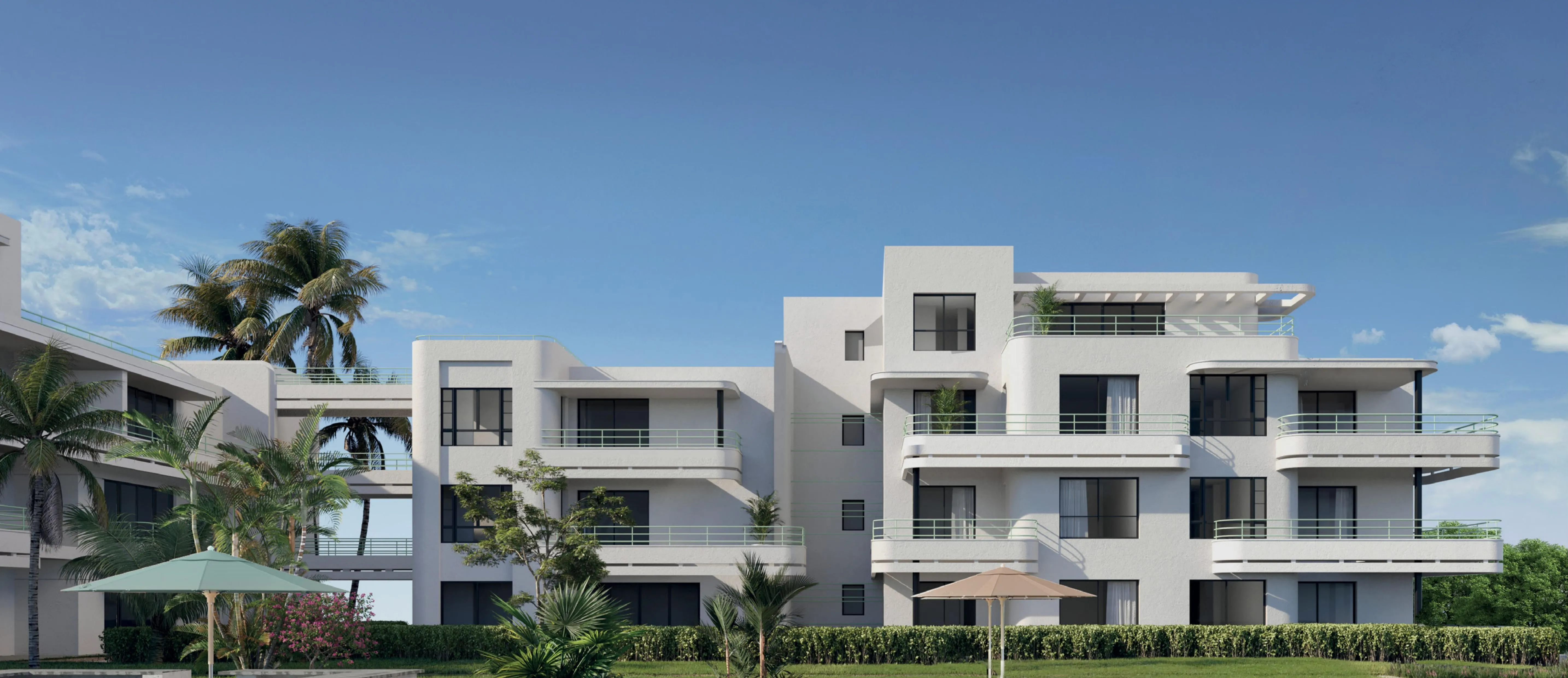 Chalet for sale in June in Ras El Hekma of 0 m² with 4 bedrooms