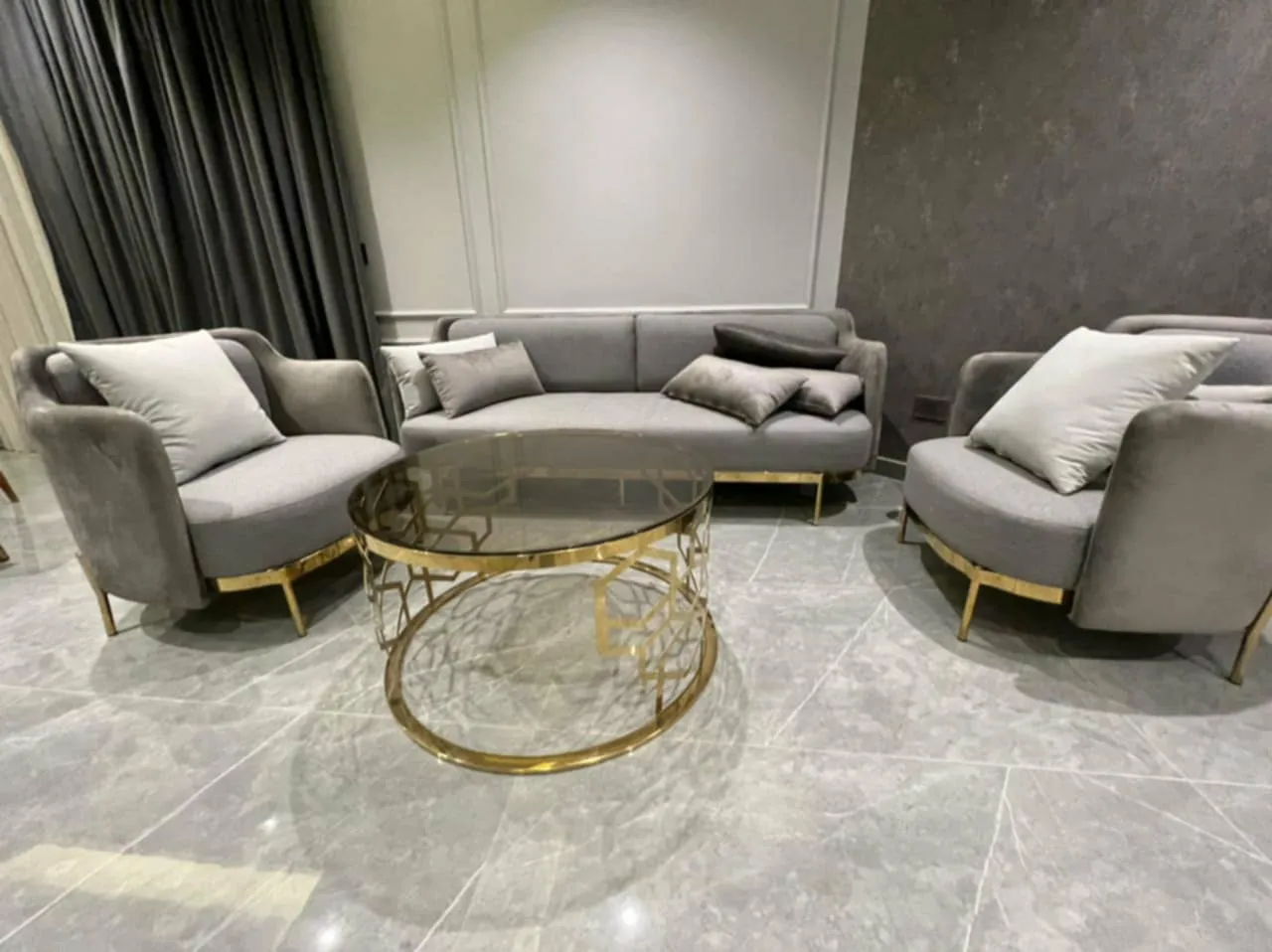  للبيع في ماونتن فيو هايد بارك في  بمساحة 0 م² تتكون من 0 غرف