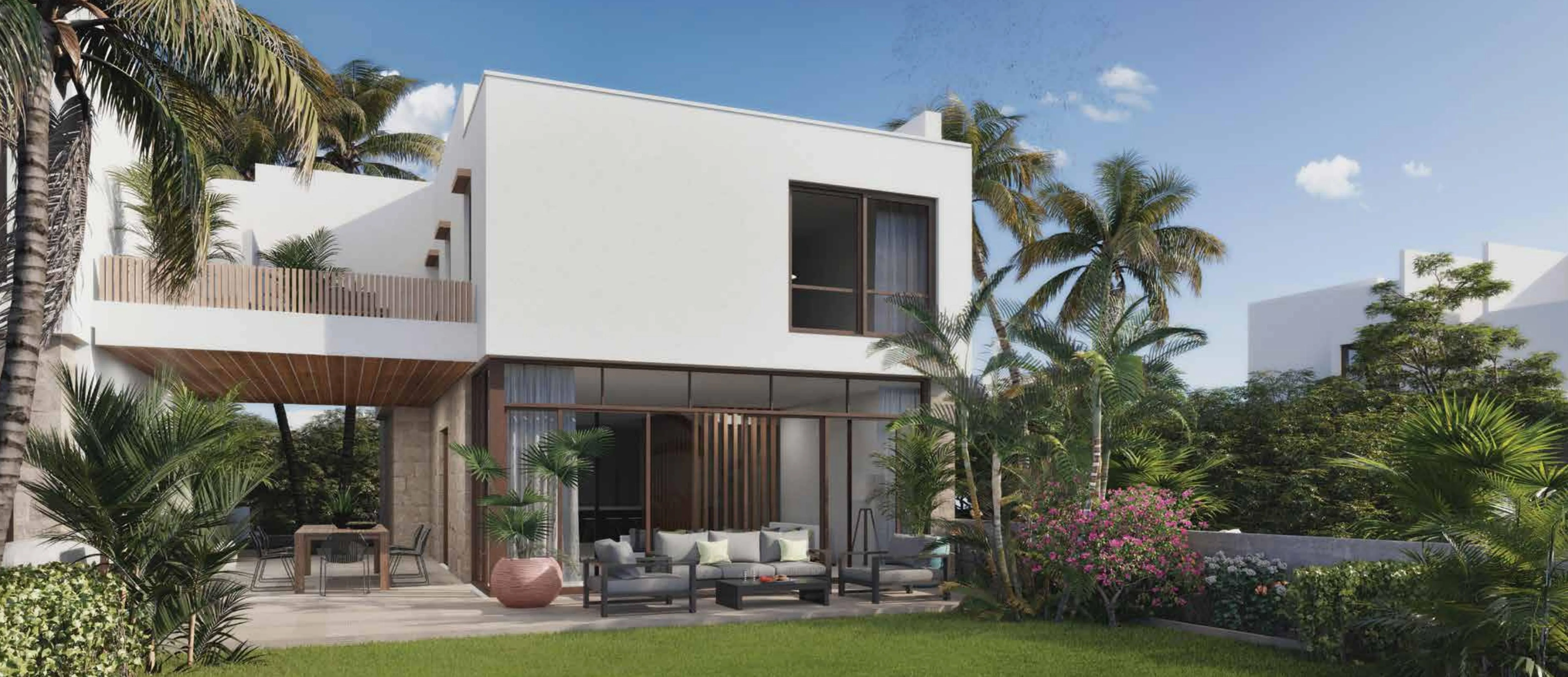 Villa for sale in June  in Ras El Hekma of 0 m² with 4 bedrooms