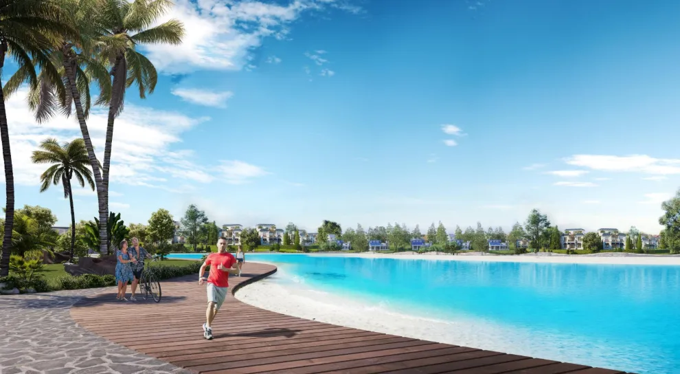  للبيع في ماونتن فيو أي سيتي القاهرة الجديدة في  بمساحة 0 م² تتكون من 0 غرف