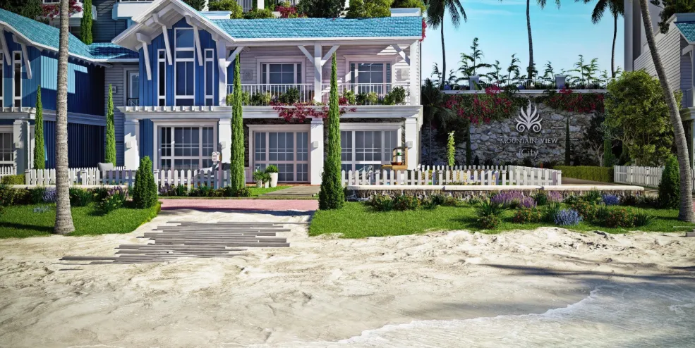  للبيع في ماونتن فيو أي سيتي القاهرة الجديدة في  بمساحة 0 م² تتكون من 0 غرف