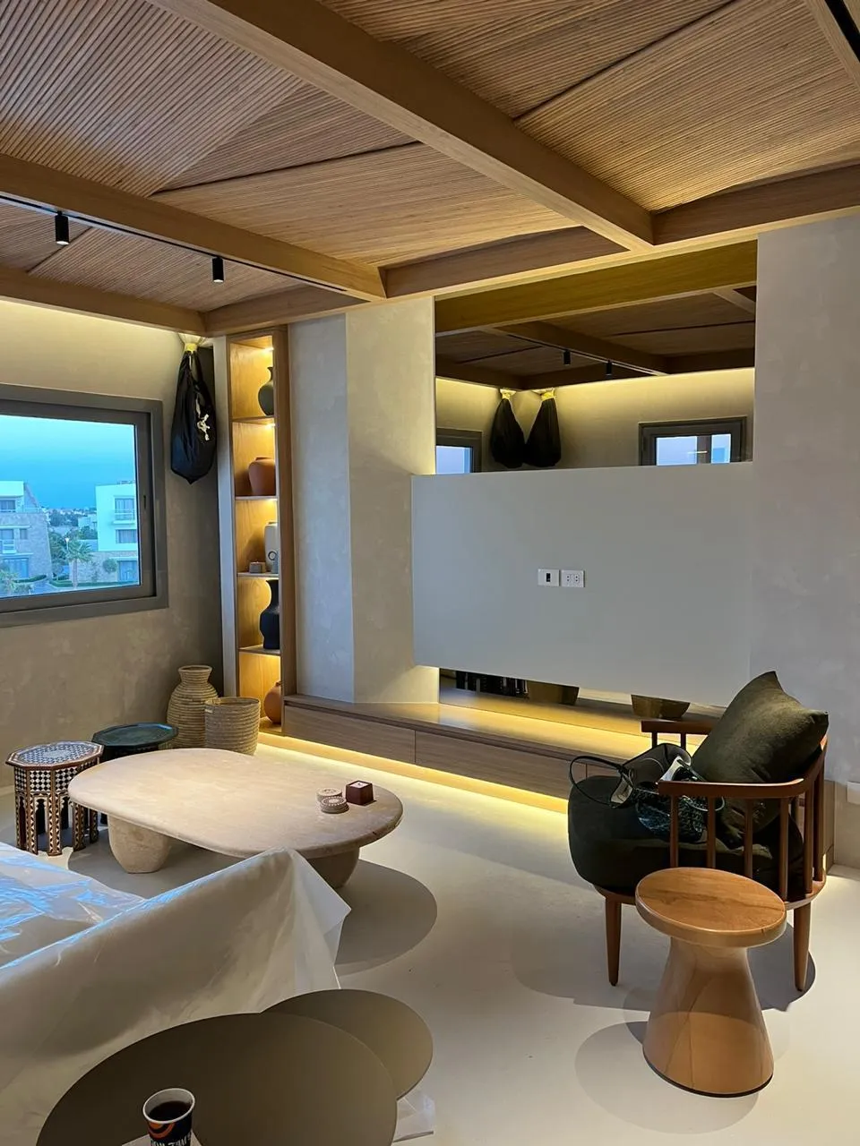  للبيع في سوان لايك الجونة في  بمساحة 0 م² تتكون من 0 غرف