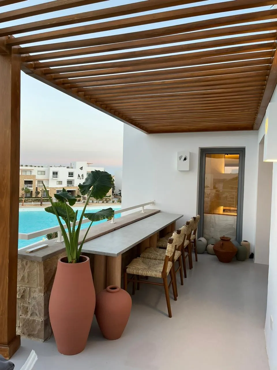  للبيع في سوان لايك الجونة في  بمساحة 0 م² تتكون من 0 غرف