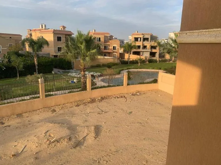 Villa for sale in Les Rois New Cairo in New Cairo of 0 m² with 5 bedrooms