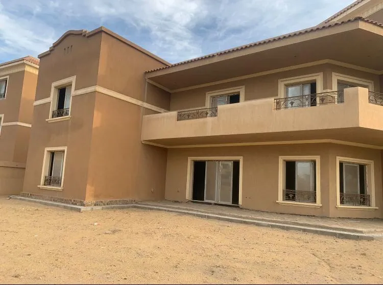 Villa for sale in Les Rois New Cairo in New Cairo of 0 m² with 5 bedrooms