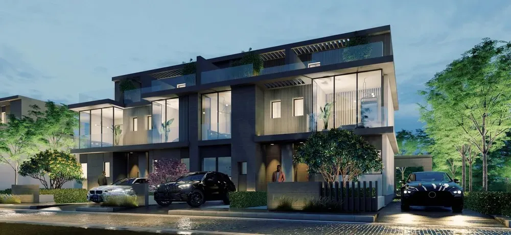  for sale in The 101 in  of 0 m² with 0 bedrooms