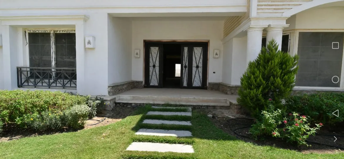 فيلا للبيع في ماونتن فيو 2 في القاهرة الجديدة بمساحة 0 م² تتكون من 5 غرف