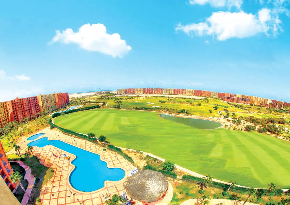  for sale in Golf Porto Marina in  of 0 m² with 0 bedrooms