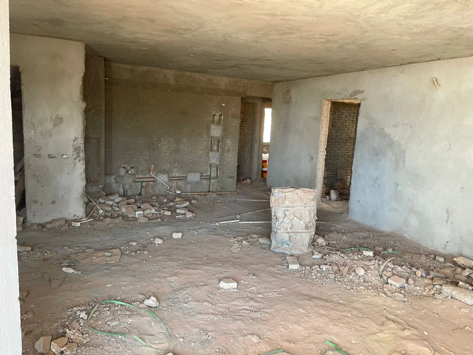 Chalet for sale in Il Monte Galala in Ain Sokhna of 0 m² with 3 bedrooms