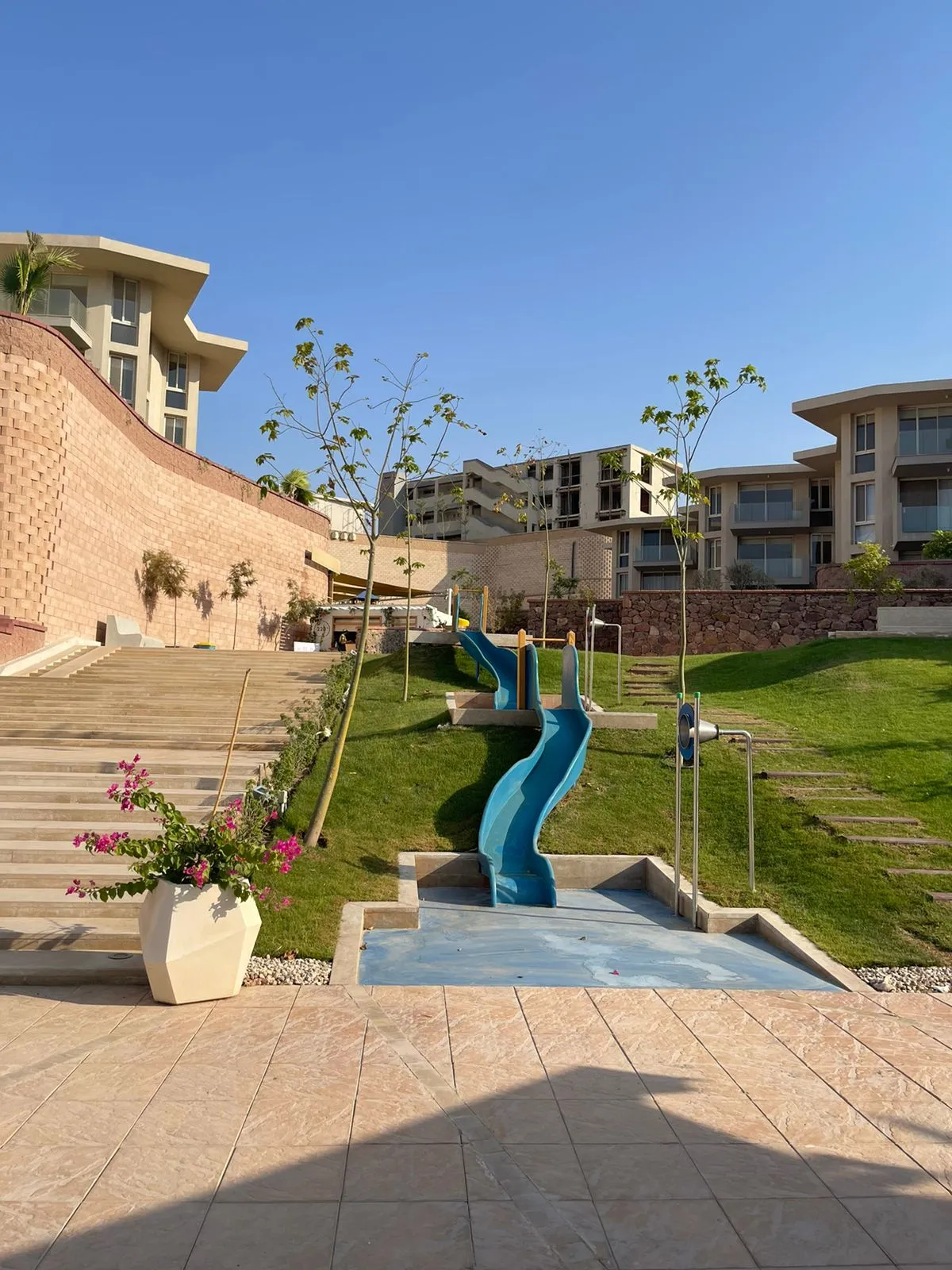 Chalet for sale in Il Monte Galala in Ain Sokhna of 0 m² with 3 bedrooms