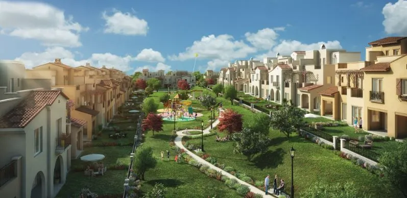  for sale in Mivida in  of 0 m² with 0 bedrooms