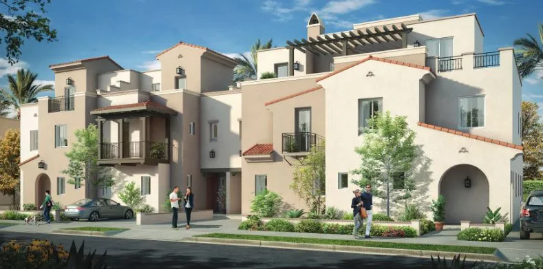  for sale in Mivida in  of 0 m² with 0 bedrooms