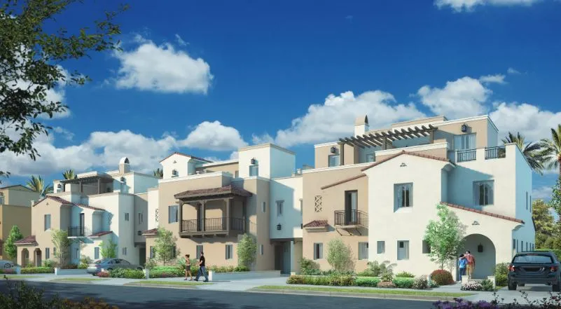  for sale in Mivida in  of 0 m² with 0 bedrooms