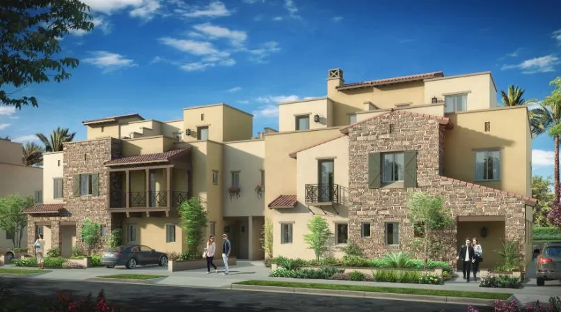  for sale in Mivida in  of 0 m² with 0 bedrooms