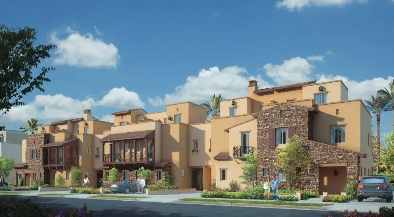  for sale in Mivida in  of 0 m² with 0 bedrooms