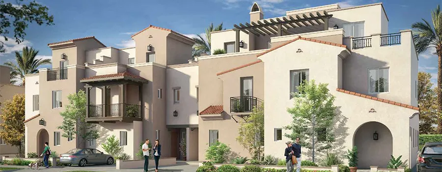  for sale in Mivida in  of 0 m² with 0 bedrooms