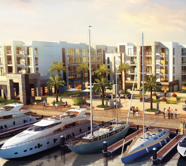  للبيع في مراسي في  بمساحة 0 م² تتكون من 0 غرف