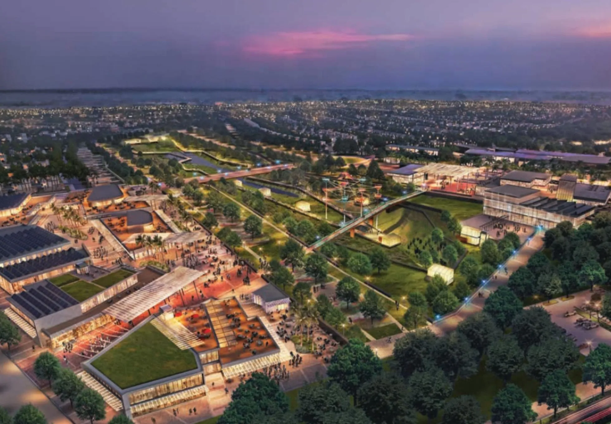 Duplex for sale in SODIC East in New Heliopolis of 0 m² with 3 bedrooms