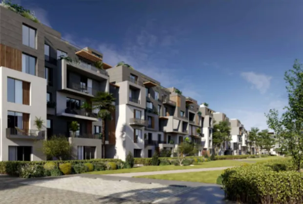  for sale in SODIC East in  of 0 m² with 0 bedrooms