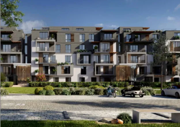  for sale in SODIC East in  of 0 m² with 0 bedrooms