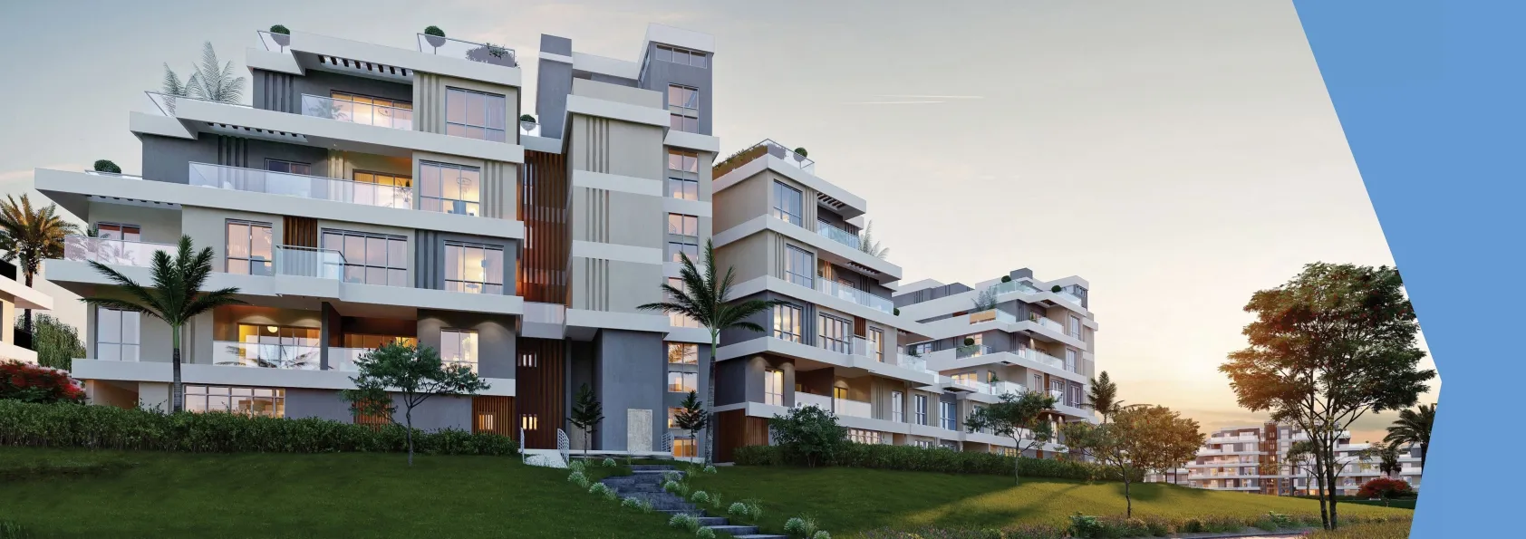 Apartment for sale in Villette in Golden Square of 0 m² with 2 bedrooms