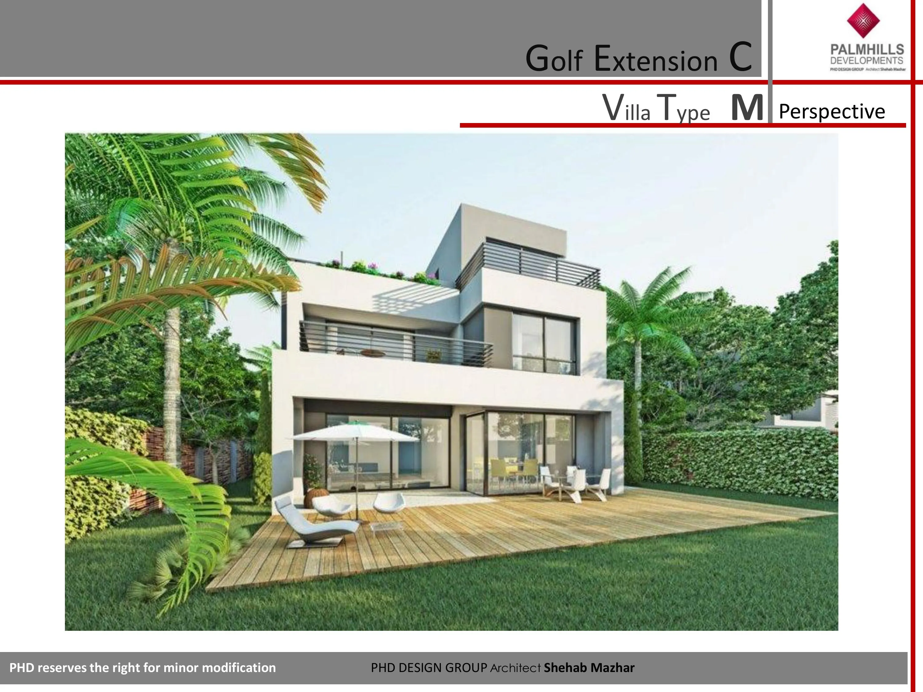 فيلا للبيع في بالم هيلز جولف اكستنشن في مدينة السادس من أكتوبر بمساحة 0 م² تتكون من 4 غرف