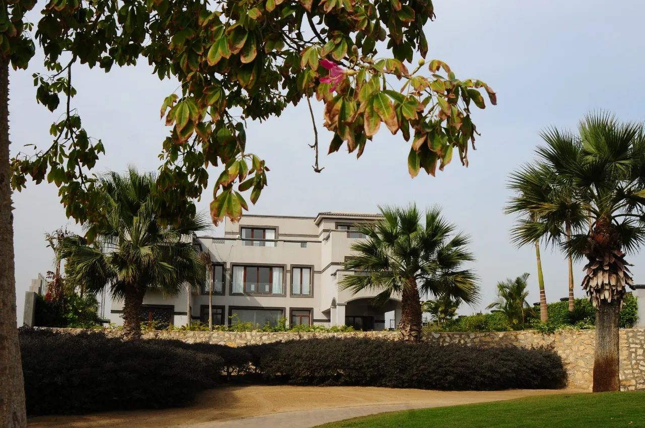 للبيع في بالم هيلز جولف فيوز في بمساحة 0 م² تتكون من 0 غرف