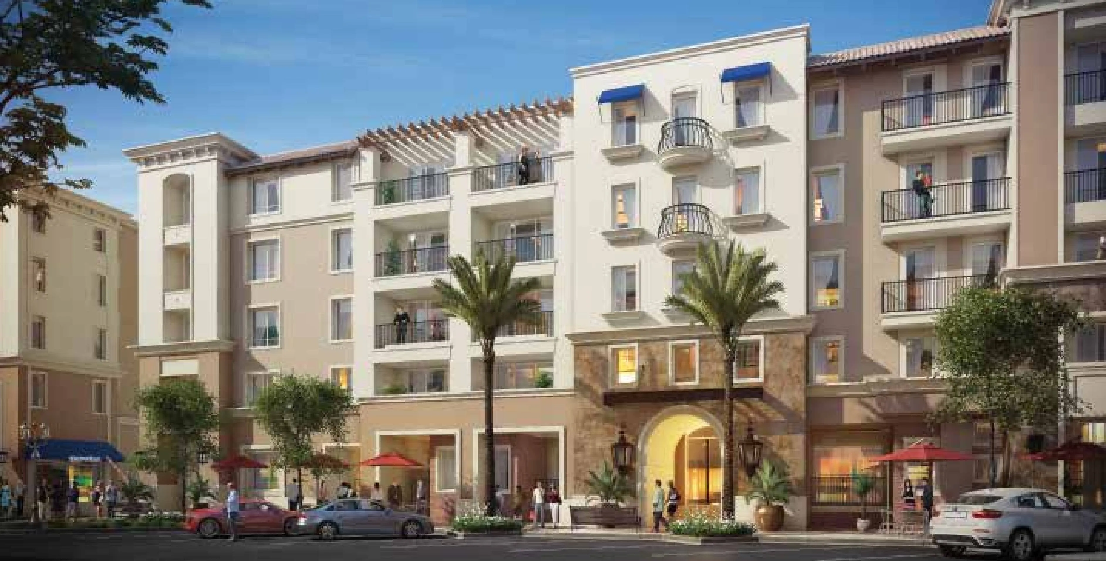 شقة للبيع في ميفيدا في القاهرة الجديدة بمساحة 0 م² تتكون من 3 غرف