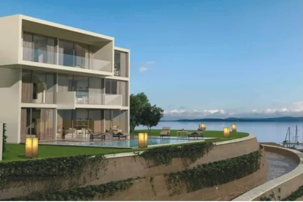  for sale in Il Monte Galala in  of 0 m² with 0 bedrooms