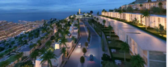  for sale in Il Monte Galala in  of 0 m² with 0 bedrooms