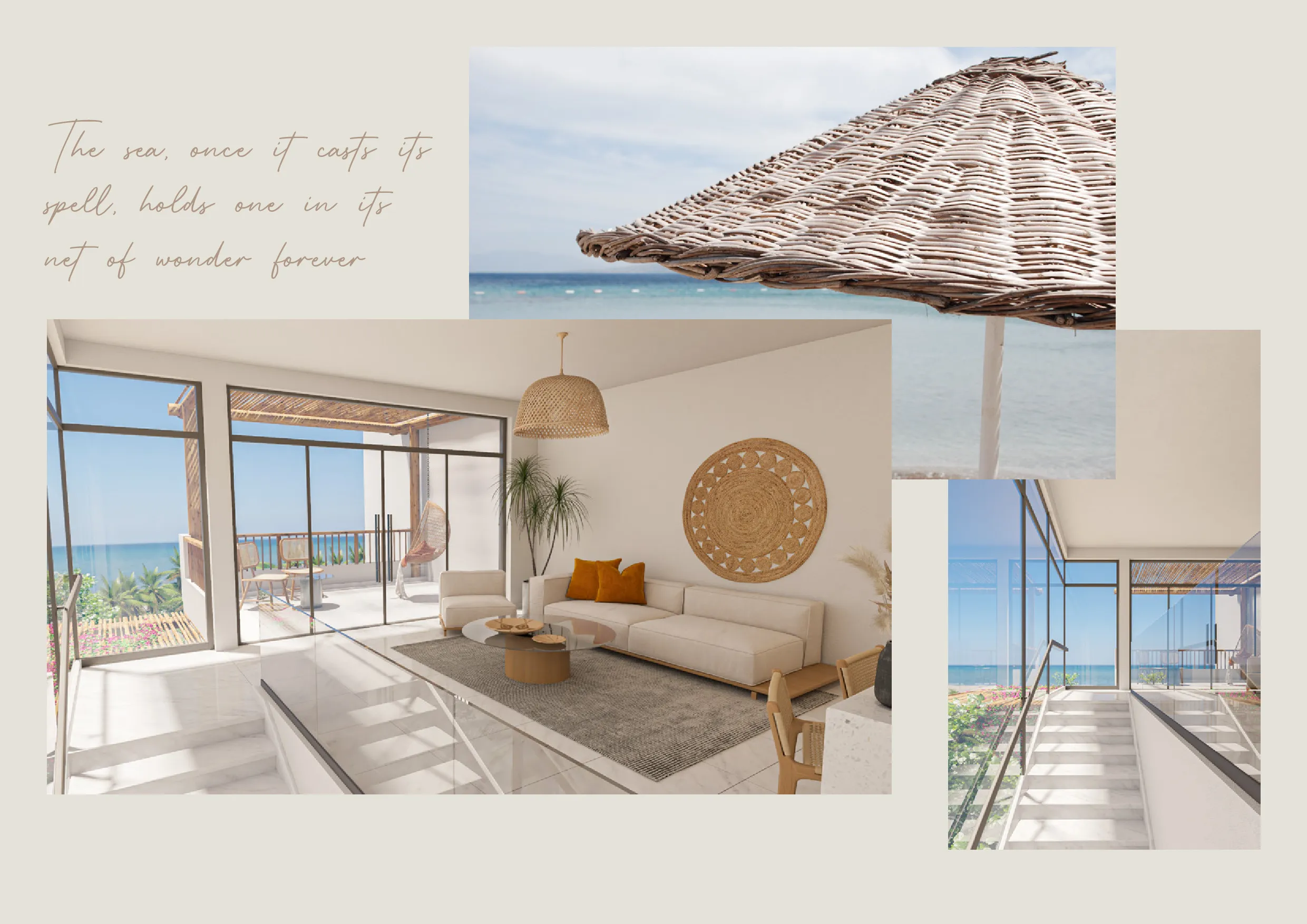 Villa for sale in Masaya in Sidi Abdel Rahman of 0 m² with 6 bedrooms