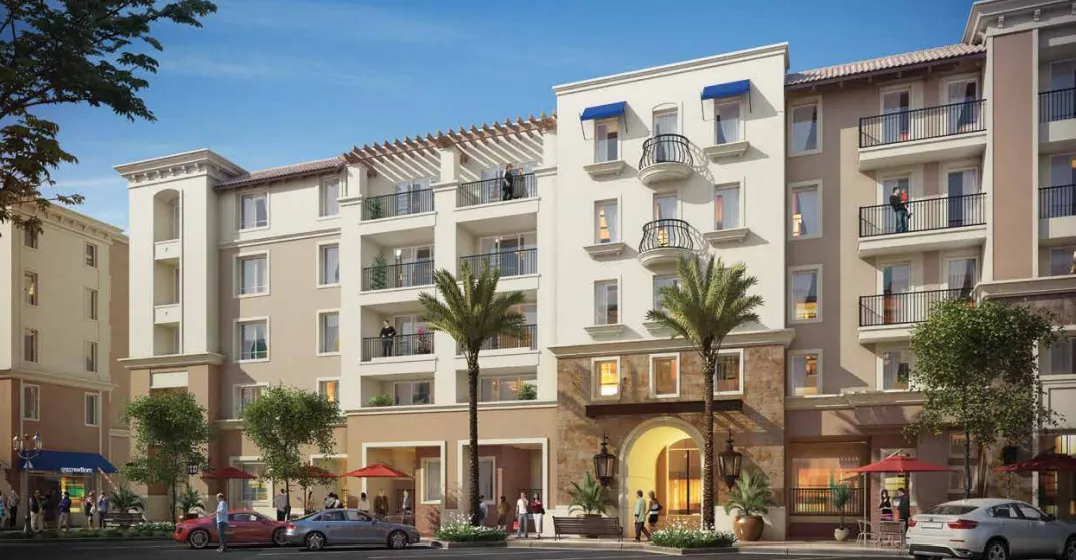 Apartment for sale in Mivida in New Cairo of 0 m² with 3 bedrooms