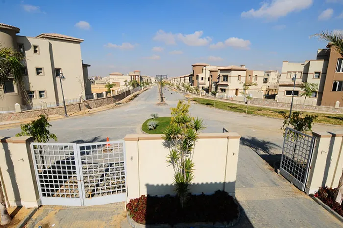 للبيع في PK1 بالم هيلز قطامية في بمساحة 0 م² تتكون من 0 غرف