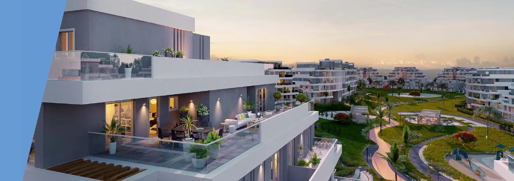 Duplex for sale in Villette in Golden Square of 0 m² with 3 bedrooms