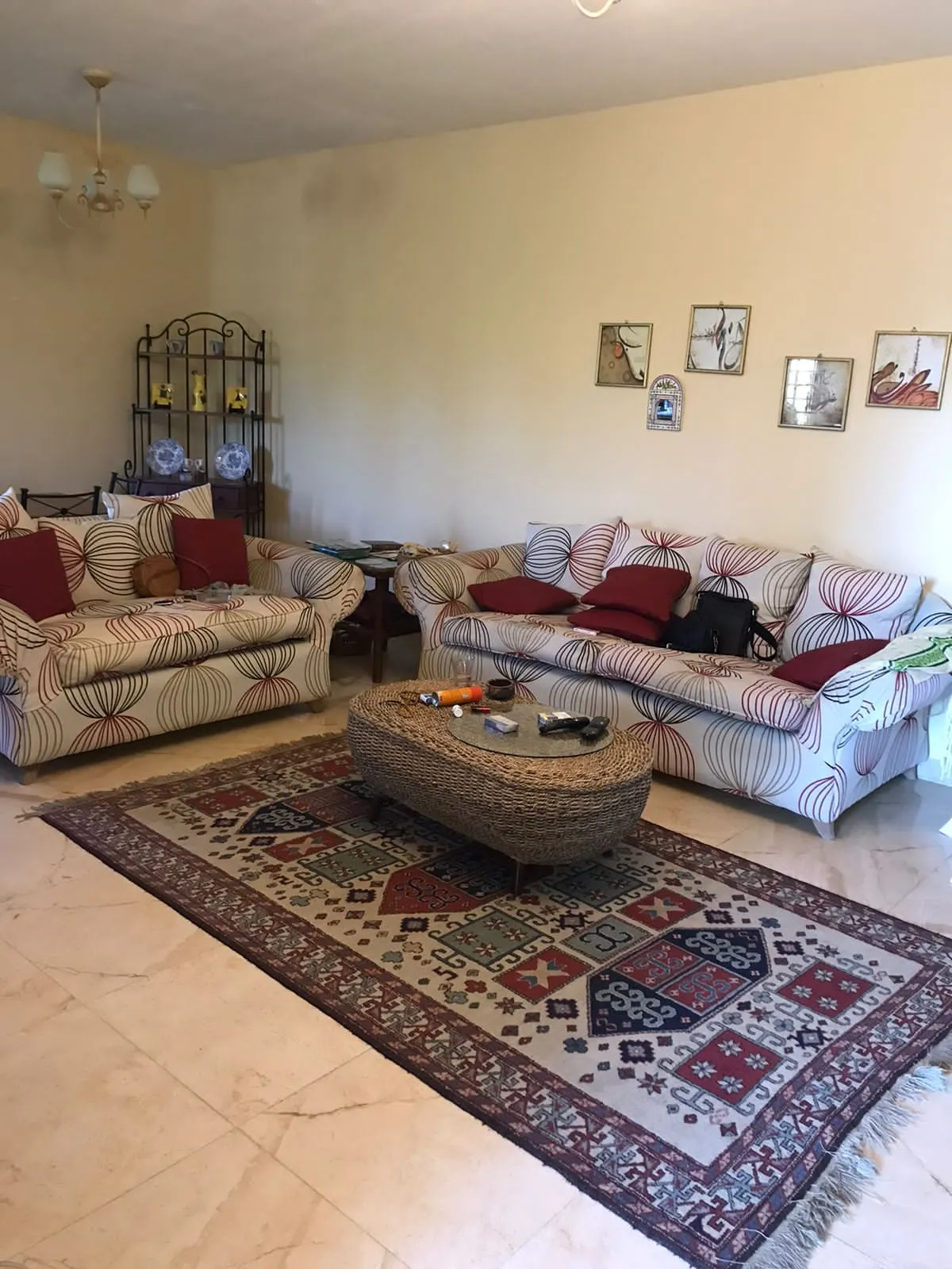  للبيع في مارينا 6 في  بمساحة 0 م² تتكون من 0 غرف