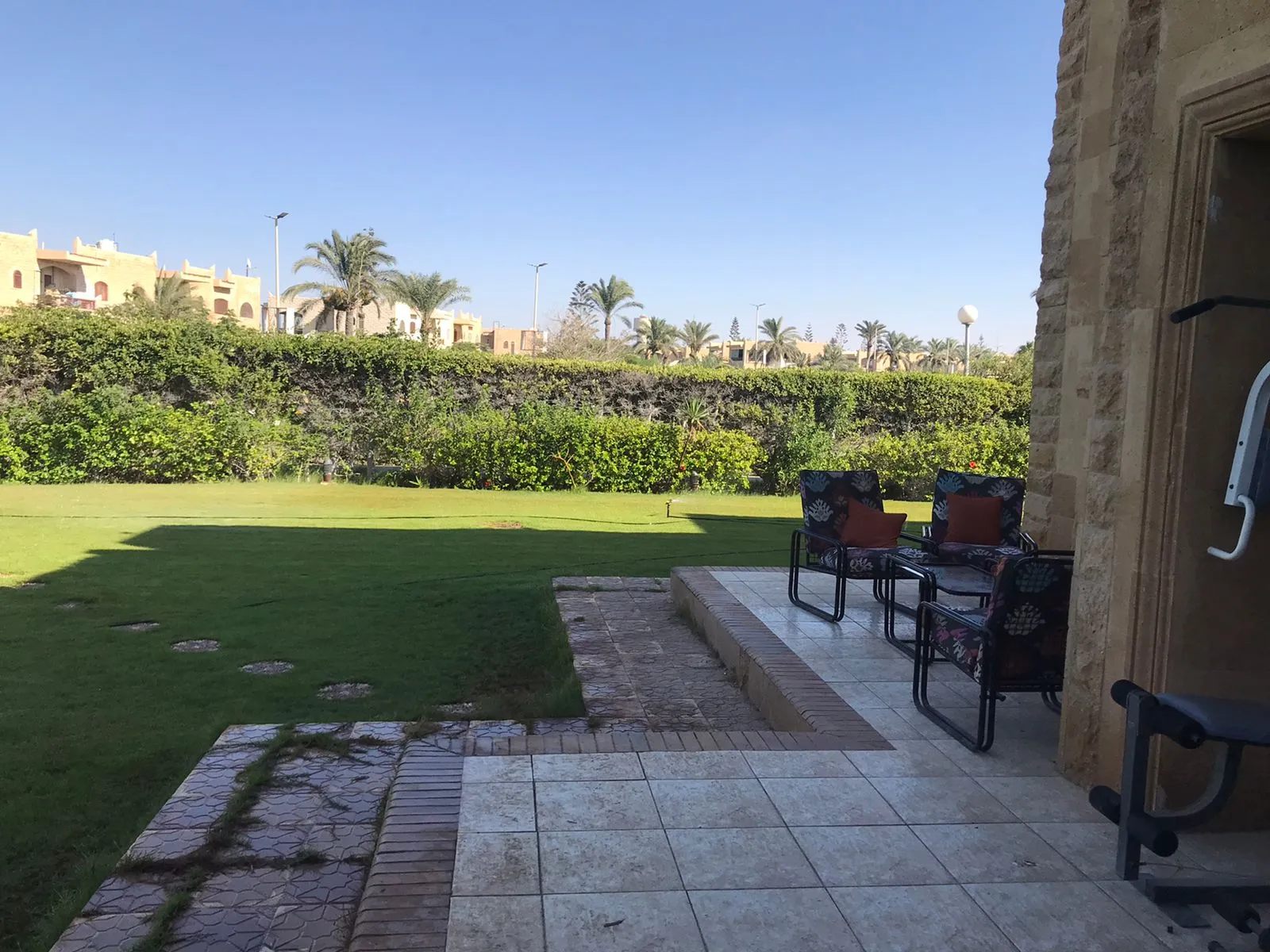  للبيع في مارينا 6 في  بمساحة 0 م² تتكون من 0 غرف