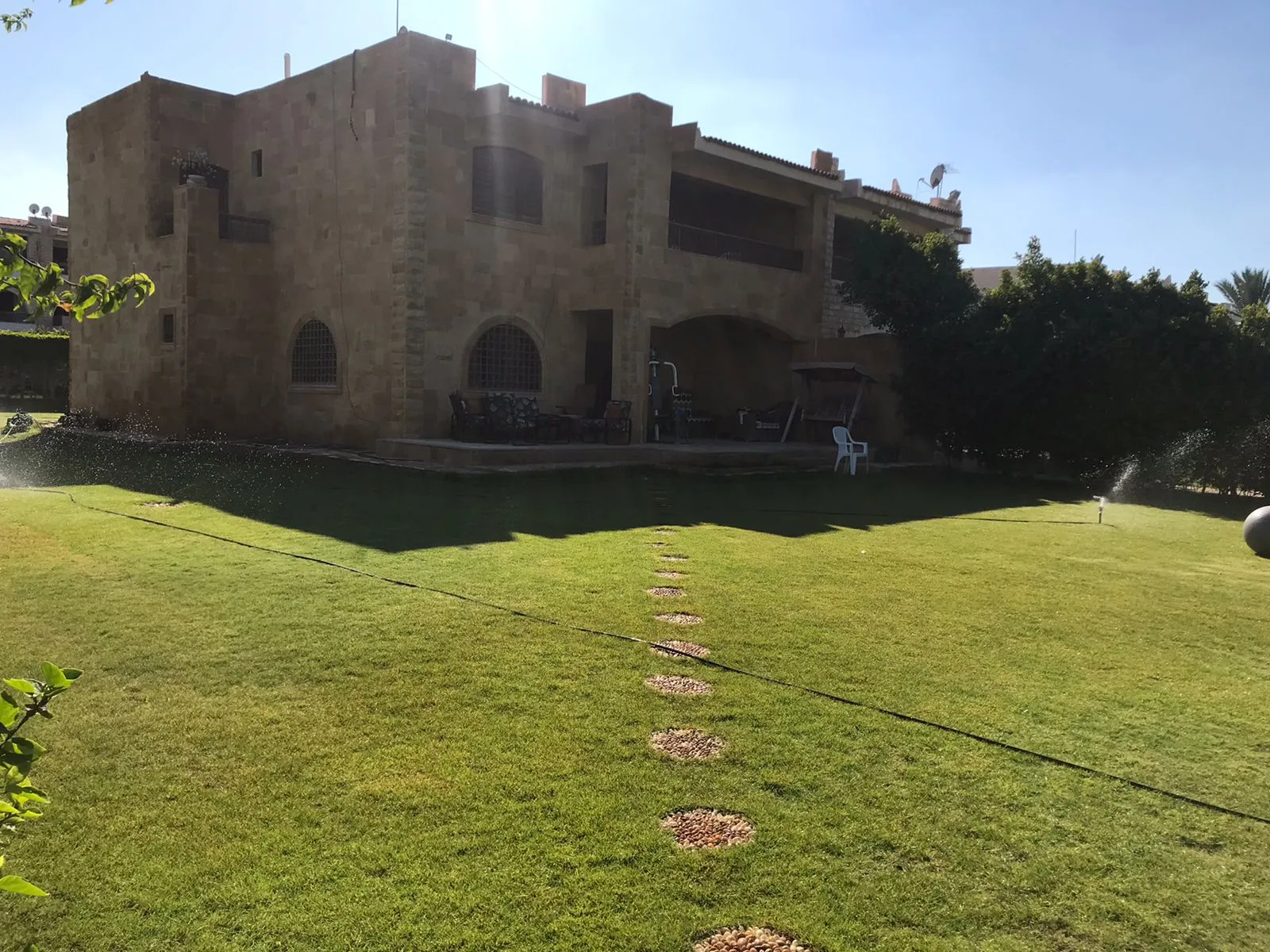  للبيع في مارينا 6 في  بمساحة 0 م² تتكون من 0 غرف