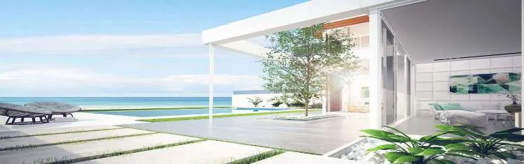 Villa for sale in Kai Sahel in North Coast-Sahel  of 0 m² with 6 bedrooms