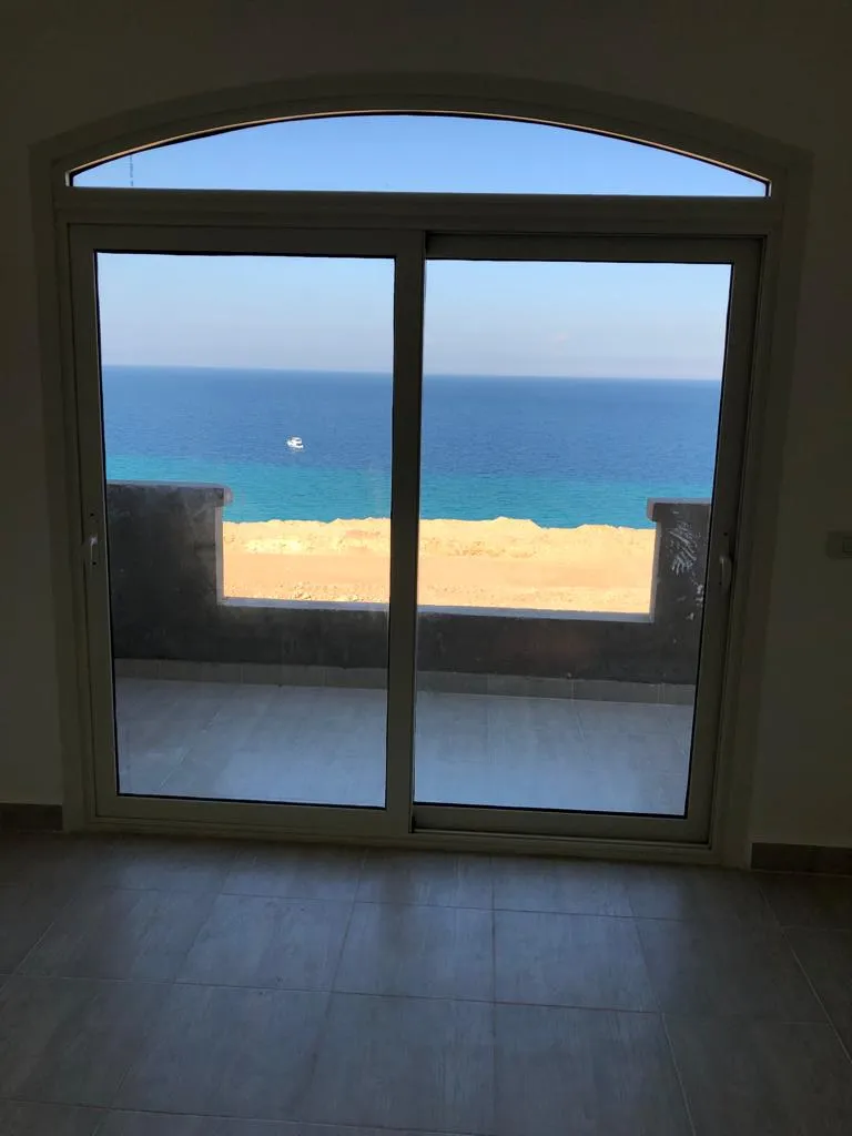 Twinhouse for sale in Telal Sokhna in Ain Sokhna of 0 m² with 3 bedrooms