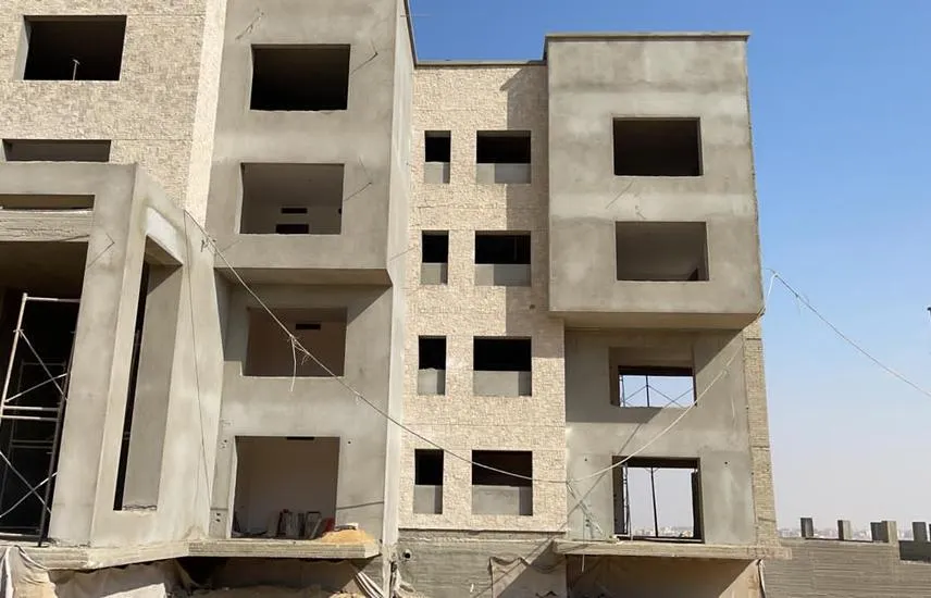  for sale in New Giza in  of 0 m² with 0 bedrooms