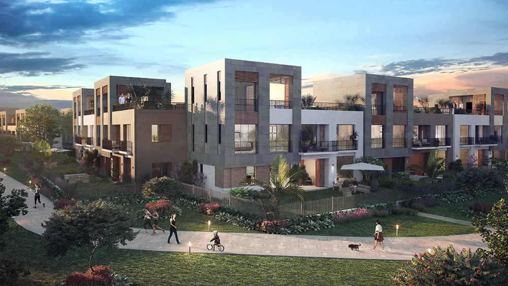 Penthouse for sale in DISTRICT 5 in South New Cairo of 0 m² with 3 bedrooms