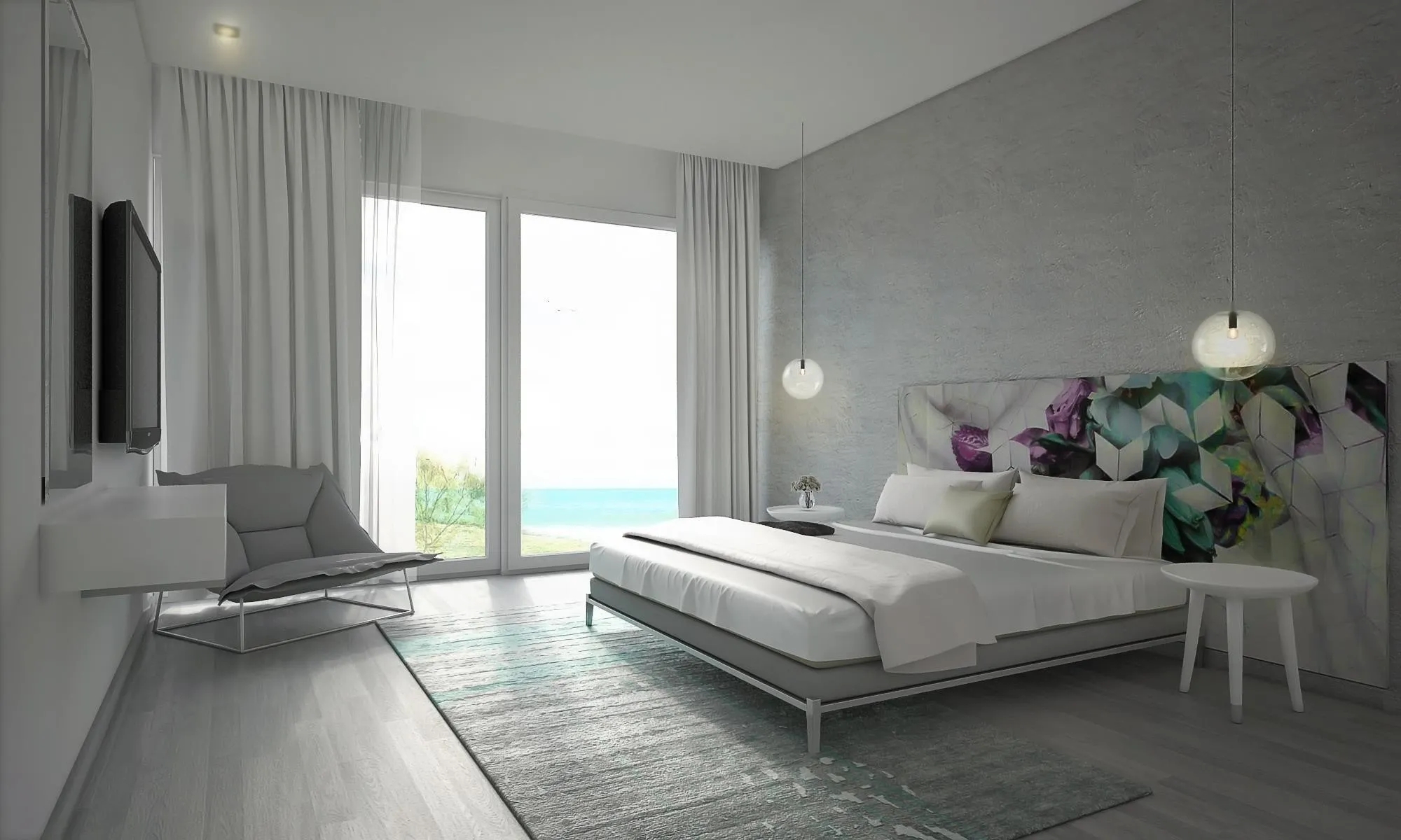  for sale in Fouka Bay in  of 0 m² with 0 bedrooms