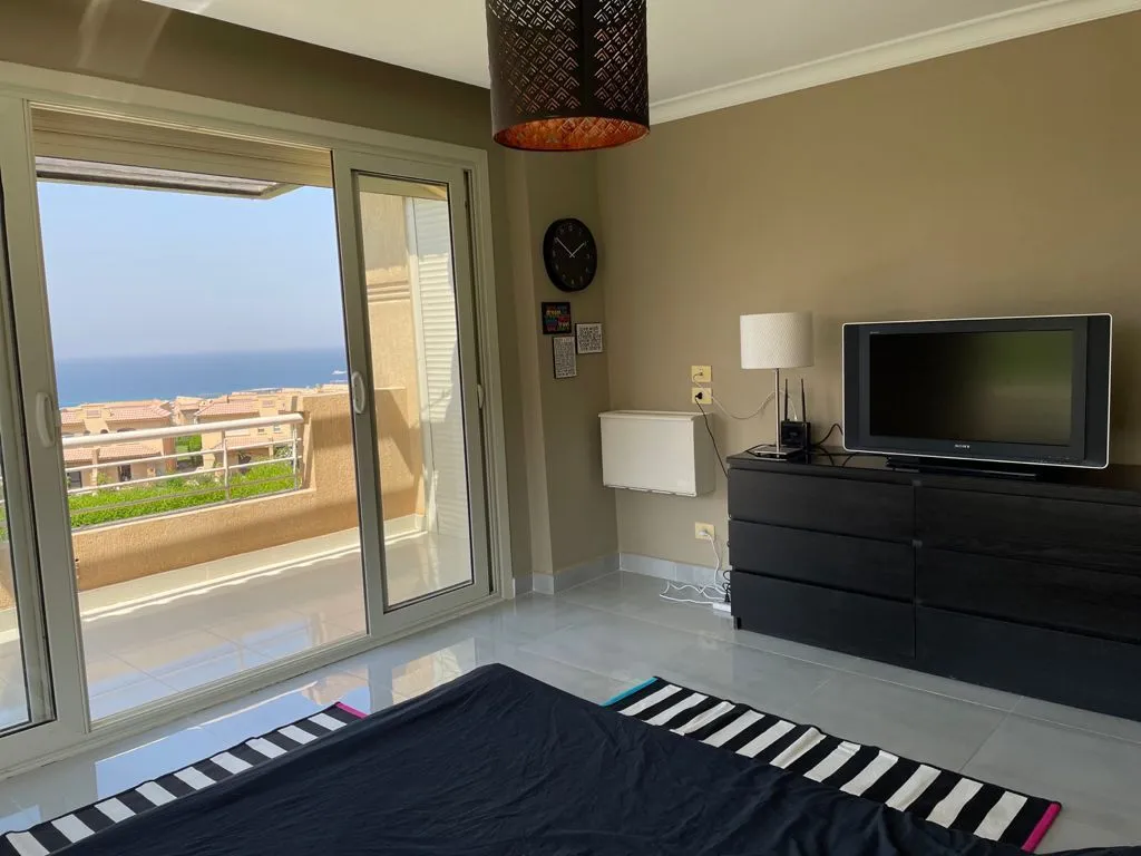 Villa for sale in Telal Sokhna in Ain Sokhna of 280 m² with 6 bedrooms