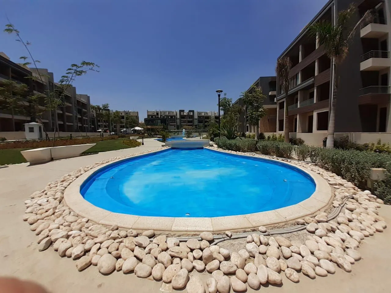  for sale in Midtown New Cairo in  of 0 m² with 0 bedrooms