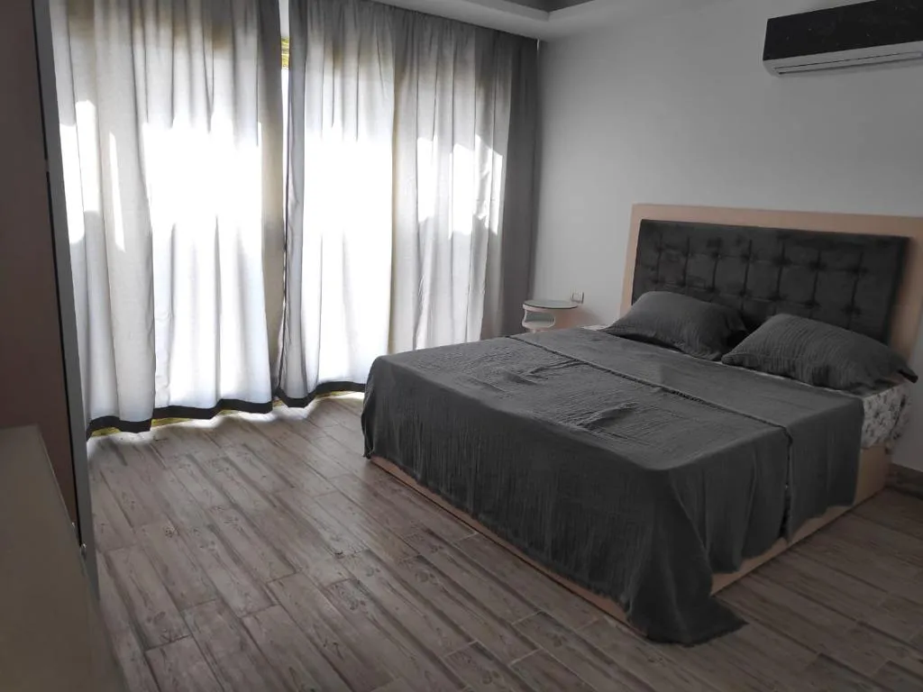 Villa for sale in Hacienda Bay in Sidi Abdel Rahman of 300 m² with 4 bedrooms