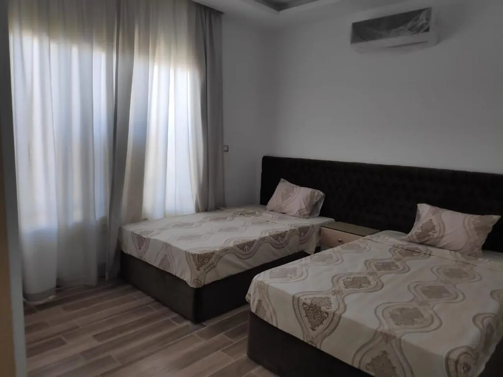 Villa for sale in Hacienda Bay in Sidi Abdel Rahman of 300 m² with 4 bedrooms