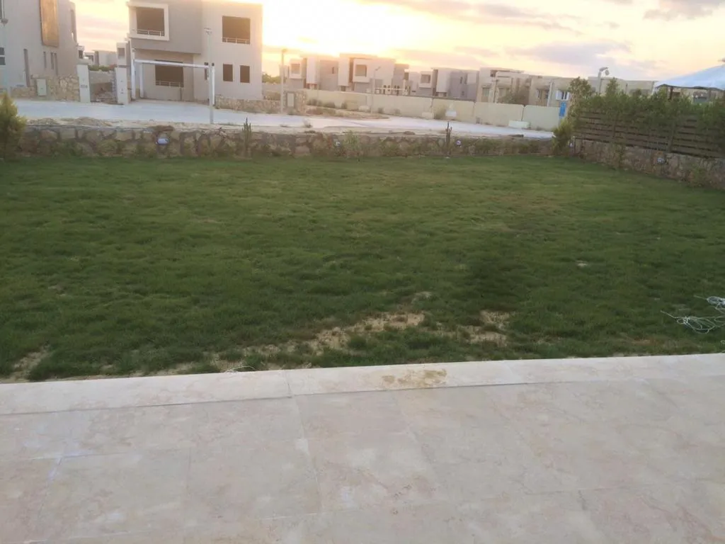 Villa for sale in Hacienda Bay in Sidi Abdel Rahman of 300 m² with 4 bedrooms