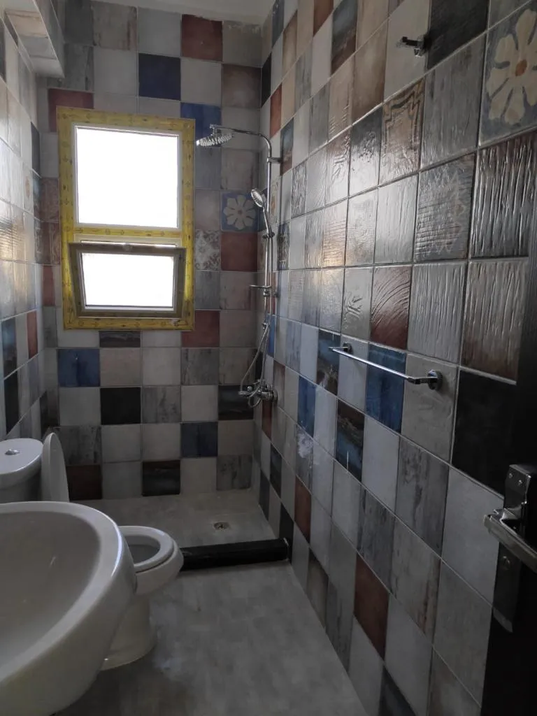 Villa for sale in Hacienda Bay in Sidi Abdel Rahman of 300 m² with 4 bedrooms